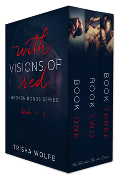 With Visions of Red Summary