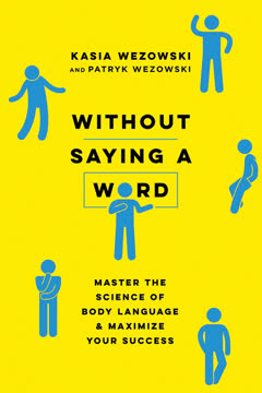 Without Saying a Word Summary