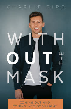 Without the Mask Summary