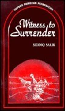 Witness to Surrender Summary