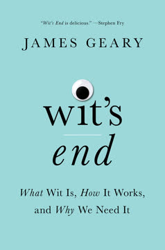 Wit&#039;s End Summary