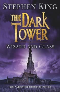 Wizard and Glass Summary