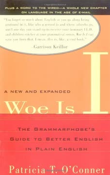 Woe Is I Summary