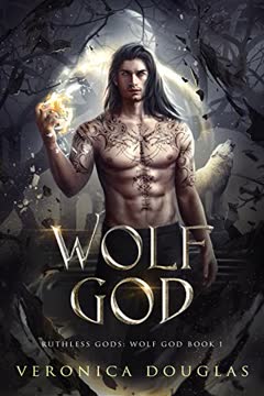 Wolf God Summary