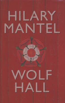 Wolf Hall Summary