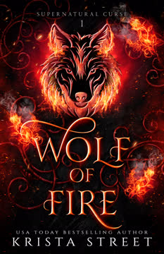 Wolf of Fire Summary