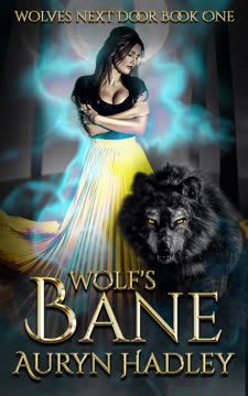 Wolf&#039;s Bane Summary