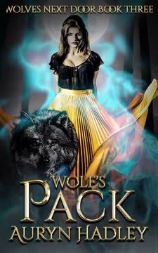 Wolf&#039;s Pack Summary