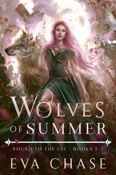 Wolves of Summer Summary
