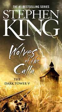 Wolves of the Calla Summary