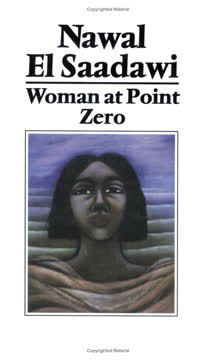 Woman at Point Zero Summary