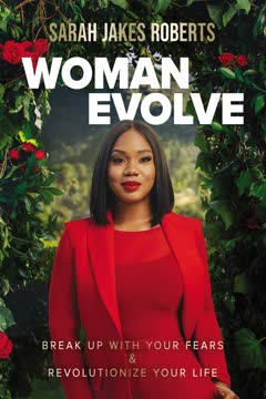 Woman Evolve Summary