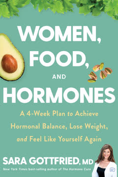 Women, Food, And Hormones Summary