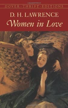 Women in Love Summary