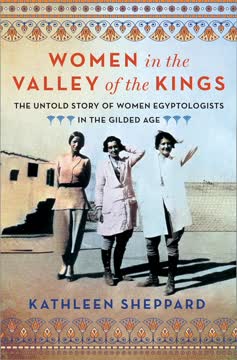 Women in the Valley of the Kings Summary