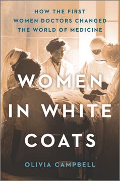 Women in White Coats Summary