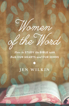 Women of the Word Summary