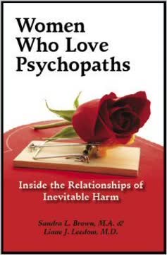 Women Who Love Psychopaths Summary