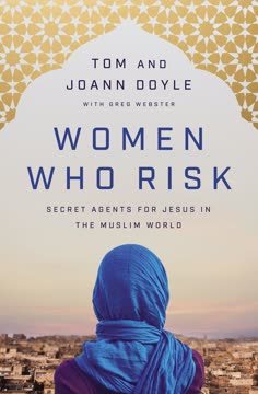 Women Who Risk Summary