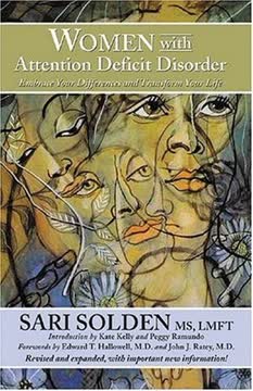Women with Attention Deficit Disorder Summary
