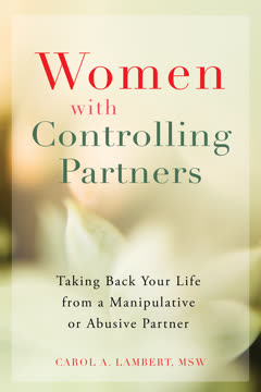 Women With Controlling Partners Summary