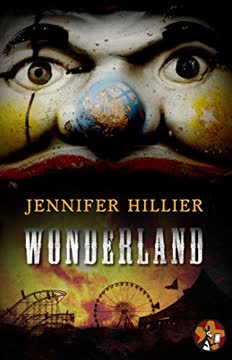 Wonderland Summary