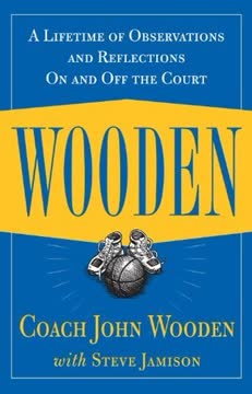 Wooden Summary