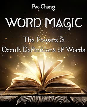 Word Magic Summary