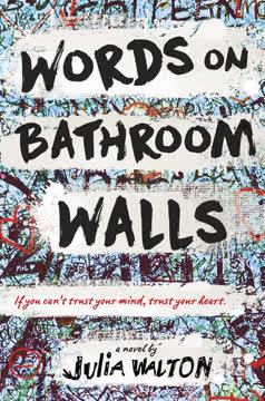 Words on Bathroom Walls Summary