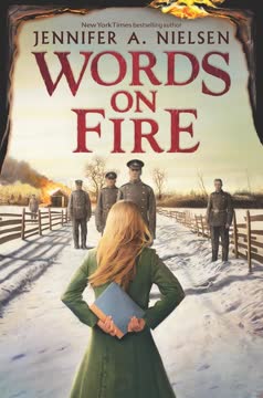 Words on Fire Summary