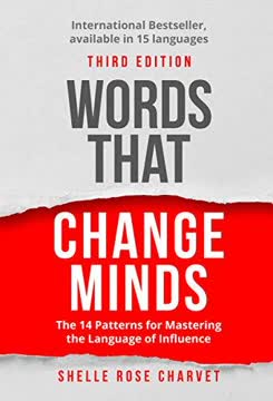 Words That Change Minds Summary