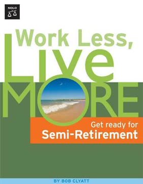 Work Less, Live More Summary