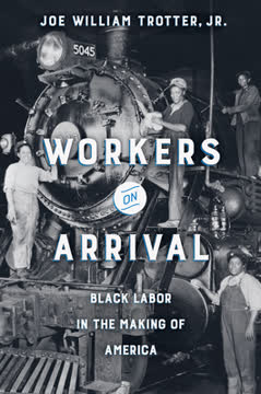 Workers on Arrival Summary