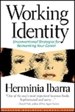 Working Identity Summary