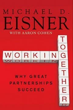 Working Together Summary