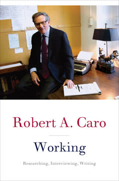 Working Summary