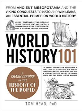 World History 101 Summary
