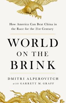 World on the Brink Summary