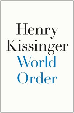 World Order Summary