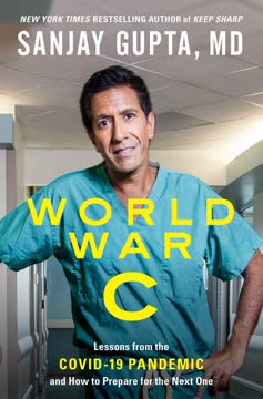 World War C Summary