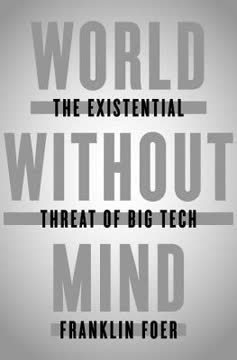 World Without Mind Summary