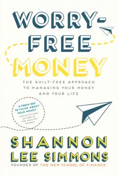 Worry-Free Money Summary