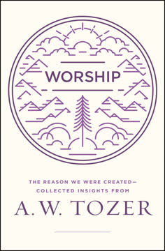 Worship Summary