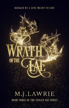 Wrath of the Fae Summary