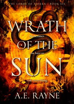 Wrath of the Sun Summary