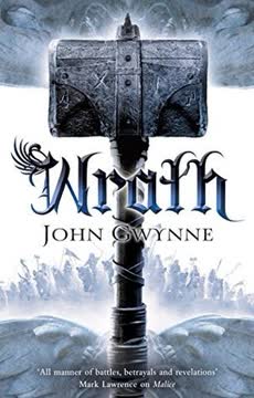Wrath Summary