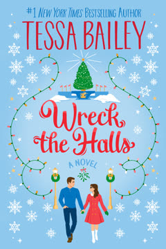 Wreck the Halls Summary