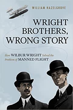 Wright Brothers, Wrong Story Summary
