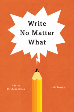 Write No Matter What Summary