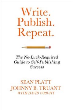 Write. Publish. Repeat. Summary
